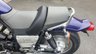 USED 1995 M YAMAHA VMAX 1200 Muscle Naked Fantastic muscle bike in blue