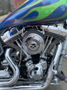 USED 2002 51 HARLEY-DAVIDSON FXDL 1450 Dyna Low Rider Custom Cruiser Awesome looking chopper style custom cruiser