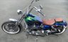 USED 2002 51 HARLEY-DAVIDSON FXDL 1450 Dyna Low Rider Custom Cruiser Awesome looking chopper style custom cruiser