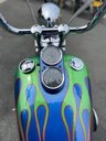USED 2002 51 HARLEY-DAVIDSON FXDL 1450 Dyna Low Rider Custom Cruiser Awesome looking chopper style custom cruiser