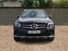 USED 2017 67 MERCEDES-BENZ GLC-CLASS 2.1 GLC 250 D 4MATIC AMG LINE PREMIUM PLUS 5d 201 BHP FINANCE FROM 7.9% APR