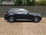 USED 2017 67 MERCEDES-BENZ GLC-CLASS 2.1 GLC 250 D 4MATIC AMG LINE PREMIUM PLUS 5d 201 BHP FINANCE FROM 7.9% APR
