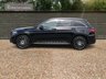 USED 2017 67 MERCEDES-BENZ GLC-CLASS 2.1 GLC 250 D 4MATIC AMG LINE PREMIUM PLUS 5d 201 BHP FINANCE FROM 7.9% APR