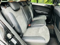 USED 2009 59 MERCEDES-BENZ M-CLASS 3.0 ML350 CDI BLUEEFFICIENCY SPORT 5d 224 BHP 