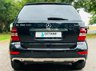 USED 2009 59 MERCEDES-BENZ M-CLASS 3.0 ML350 CDI BLUEEFFICIENCY SPORT 5d 224 BHP 