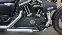 USED 2011 11 HARLEY-DAVIDSON XL883 N IRON 11 Custom Bobber Superb with many great extras