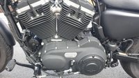 USED 2011 11 HARLEY-DAVIDSON XL883 N IRON 11 Custom Bobber Superb with many great extras