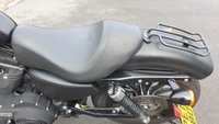 USED 2011 11 HARLEY-DAVIDSON XL883 N IRON 11 Custom Bobber Superb with many great extras