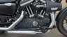 USED 2011 11 HARLEY-DAVIDSON XL883 N IRON 11 Custom Bobber Superb with many great extras