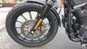 USED 2011 11 HARLEY-DAVIDSON XL883 N IRON 11 Custom Bobber Superb with many great extras