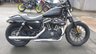 USED 2011 11 HARLEY-DAVIDSON XL883 N IRON 11 Custom Bobber Superb with many great extras