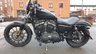 USED 2011 11 HARLEY-DAVIDSON XL883 N IRON 11 Custom Bobber Superb with many great extras
