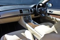 USED 2014 63 JAGUAR XF 2.2 D LUXURY 4d 200 BHP 2 Owners, 6 Services, Under 50000 Miles