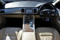 USED 2014 63 JAGUAR XF 2.2 D LUXURY 4d 200 BHP 2 Owners, 6 Services, Under 50000 Miles