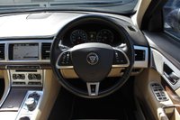 USED 2014 63 JAGUAR XF 2.2 D LUXURY 4d 200 BHP 2 Owners, 6 Services, Under 50000 Miles