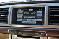 USED 2014 63 JAGUAR XF 2.2 D LUXURY 4d 200 BHP 2 Owners, 6 Services, Under 50000 Miles