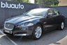 USED 2014 63 JAGUAR XF 2.2 D LUXURY 4d 200 BHP 2 Owners, 6 Services, Under 50000 Miles