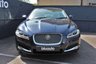 USED 2014 63 JAGUAR XF 2.2 D LUXURY 4d 200 BHP 2 Owners, 6 Services, Under 50000 Miles