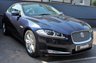 USED 2014 63 JAGUAR XF 2.2 D LUXURY 4d 200 BHP 2 Owners, 6 Services, Under 50000 Miles