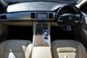 USED 2014 63 JAGUAR XF 2.2 D LUXURY 4d 200 BHP 2 Owners, 6 Services, Under 50000 Miles