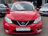 USED 2016 16 NISSAN PULSAR 1.5 dCi N-CONNECTA (Smart Vision) 5dr - LEATHER 
