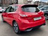 USED 2016 16 NISSAN PULSAR 1.5 dCi N-CONNECTA (Smart Vision) 5dr - LEATHER 