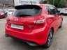 USED 2016 16 NISSAN PULSAR 1.5 dCi N-CONNECTA (Smart Vision) 5dr - LEATHER 