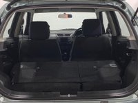USED 2011 61 SUZUKI SWIFT 1.2 SZ2 5d 94 BHP Super reliable Suzuki 1.2 5 door