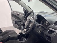USED 2011 61 SUZUKI SWIFT 1.2 SZ2 5d 94 BHP Super reliable Suzuki 1.2 5 door