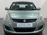 USED 2011 61 SUZUKI SWIFT 1.2 SZ2 5d 94 BHP Super reliable Suzuki 1.2 5 door