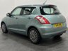 USED 2011 61 SUZUKI SWIFT 1.2 SZ2 5d 94 BHP Super reliable Suzuki 1.2 5 door