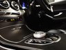 USED 2019 19 MERCEDES-BENZ GLC-CLASS 2.1 GLC 220 D 4MATIC AMG NIGHT EDITION 5d 168 BHP FMBSH MOT TIL 2023 8.9% FINANCE!