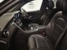 USED 2019 19 MERCEDES-BENZ GLC-CLASS 2.1 GLC 220 D 4MATIC AMG NIGHT EDITION 5d 168 BHP FMBSH MOT TIL 2023 8.9% FINANCE!