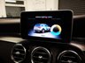 USED 2019 19 MERCEDES-BENZ GLC-CLASS 2.1 GLC 220 D 4MATIC AMG NIGHT EDITION 5d 168 BHP FMBSH MOT TIL 2023 8.9% FINANCE!
