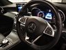 USED 2019 19 MERCEDES-BENZ GLC-CLASS 2.1 GLC 220 D 4MATIC AMG NIGHT EDITION 5d 168 BHP FMBSH MOT TIL 2023 8.9% FINANCE!