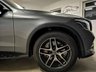 USED 2019 19 MERCEDES-BENZ GLC-CLASS 2.1 GLC 220 D 4MATIC AMG NIGHT EDITION 5d 168 BHP FMBSH MOT TIL 2023 8.9% FINANCE!