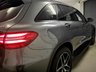 USED 2019 19 MERCEDES-BENZ GLC-CLASS 2.1 GLC 220 D 4MATIC AMG NIGHT EDITION 5d 168 BHP FMBSH MOT TIL 2023 8.9% FINANCE!