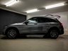 USED 2019 19 MERCEDES-BENZ GLC-CLASS 2.1 GLC 220 D 4MATIC AMG NIGHT EDITION 5d 168 BHP FMBSH MOT TIL 2023 8.9% FINANCE!