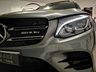 USED 2019 19 MERCEDES-BENZ GLC-CLASS 2.1 GLC 220 D 4MATIC AMG NIGHT EDITION 5d 168 BHP FMBSH MOT TIL 2023 8.9% FINANCE!