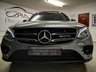USED 2019 19 MERCEDES-BENZ GLC-CLASS 2.1 GLC 220 D 4MATIC AMG NIGHT EDITION 5d 168 BHP FMBSH MOT TIL 2023 8.9% FINANCE!