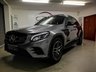 USED 2019 19 MERCEDES-BENZ GLC-CLASS 2.1 GLC 220 D 4MATIC AMG NIGHT EDITION 5d 168 BHP FMBSH MOT TIL 2023 8.9% FINANCE!