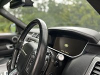 USED 2016 16 LAND ROVER RANGE ROVER SPORT 4.4 SDV8 AUTOBIOGRAPHY DYNAMIC 5d 339 BHP Dual View TV Panoramic Roof