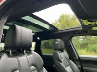 USED 2016 16 LAND ROVER RANGE ROVER SPORT 4.4 SDV8 AUTOBIOGRAPHY DYNAMIC 5d 339 BHP Dual View TV Panoramic Roof