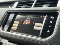 USED 2016 16 LAND ROVER RANGE ROVER SPORT 4.4 SDV8 AUTOBIOGRAPHY DYNAMIC 5d 339 BHP Dual View TV Panoramic Roof