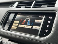 USED 2016 16 LAND ROVER RANGE ROVER SPORT 4.4 SDV8 AUTOBIOGRAPHY DYNAMIC 5d 339 BHP Dual View TV Panoramic Roof