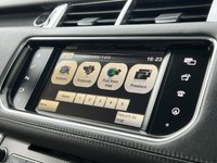 USED 2016 16 LAND ROVER RANGE ROVER SPORT 4.4 SDV8 AUTOBIOGRAPHY DYNAMIC 5d 339 BHP Dual View TV Panoramic Roof