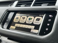 USED 2016 16 LAND ROVER RANGE ROVER SPORT 4.4 SDV8 AUTOBIOGRAPHY DYNAMIC 5d 339 BHP Dual View TV Panoramic Roof