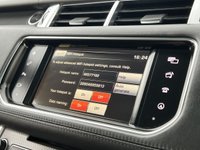 USED 2016 16 LAND ROVER RANGE ROVER SPORT 4.4 SDV8 AUTOBIOGRAPHY DYNAMIC 5d 339 BHP Dual View TV Panoramic Roof