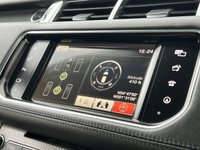 USED 2016 16 LAND ROVER RANGE ROVER SPORT 4.4 SDV8 AUTOBIOGRAPHY DYNAMIC 5d 339 BHP Dual View TV Panoramic Roof