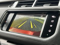 USED 2016 16 LAND ROVER RANGE ROVER SPORT 4.4 SDV8 AUTOBIOGRAPHY DYNAMIC 5d 339 BHP Dual View TV Panoramic Roof